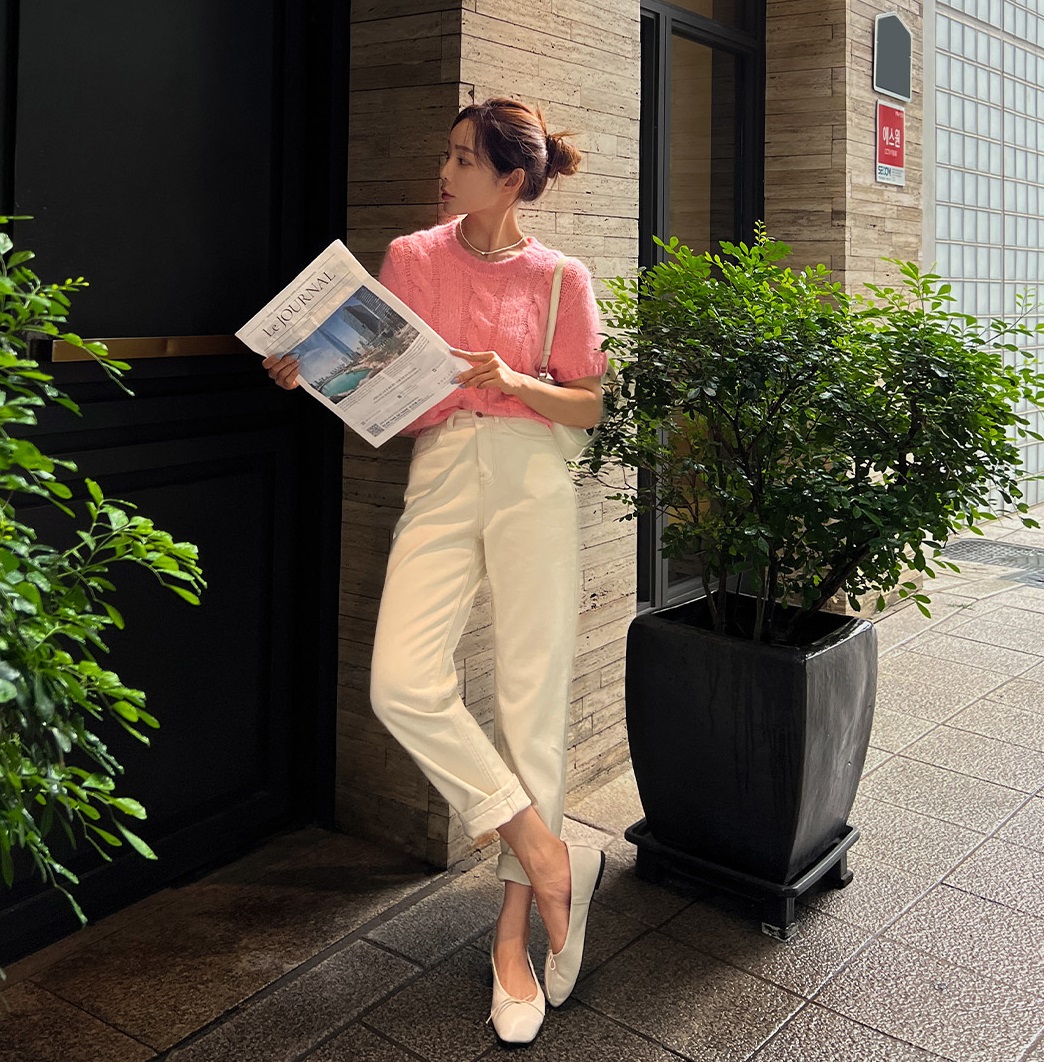 Gợi ý 10 set đồ len mỏng cứ mặc là đẹp cho mùa lạnh sắp tới - Ảnh 6. Gợi ý 10 set đồ len mỏng cứ mặc là đẹp cho mùa lạnh sắp tới - Ảnh 6.