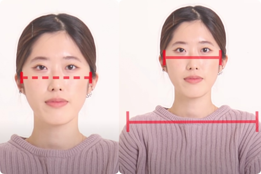 Kiểu tóc giúp nàng dài, gò má cao xinh thêm vài "chân kính" - Ảnh 4. Kiểu tóc giúp nàng dài, gò má cao xinh thêm vài "chân kính" - Ảnh 4.