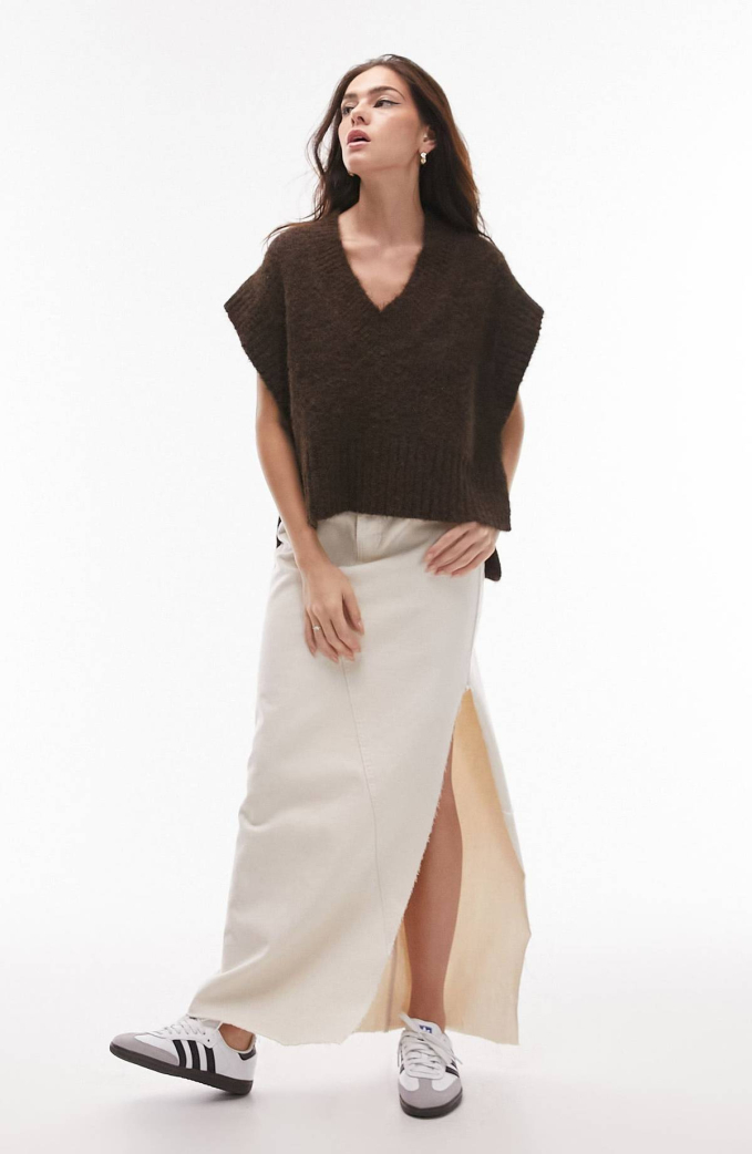 Thay vì tốn tiền sắm nhiều, bạn nên đầu tư vào 5 item cơ bản sau đây cũng đủ “lên level” mặc đẹp mùa thu - Ảnh 8. Thay vì tốn tiền sắm nhiều, bạn nên đầu tư vào 5 item cơ bản sau đây cũng đủ “lên level” mặc đẹp mùa thu - Ảnh 8.