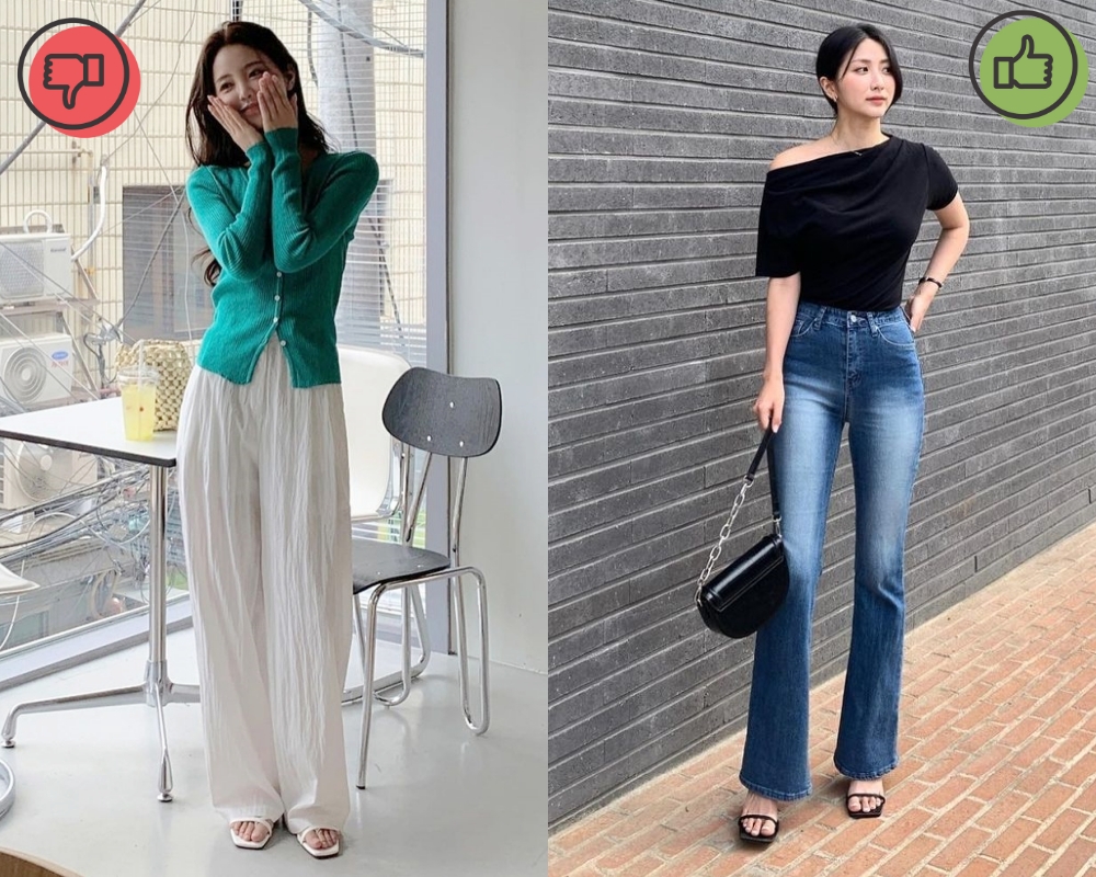 4 kiểu quần luộm thuộm không nên diện đến công sở - Ảnh 1. 4 kiểu quần luộm thuộm không nên diện đến công sở - Ảnh 1.