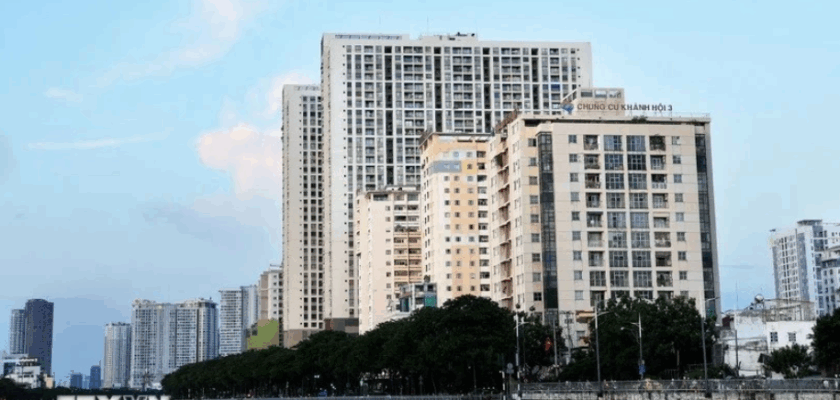Đề xuất giảm 70% thời gian thực hiện thủ tục đầu tư nhà ở xã hội